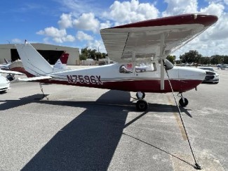 CESSNA/172B
