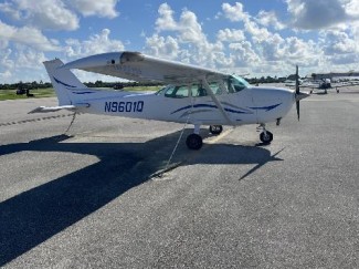 CESSNA/172M