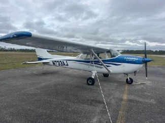 CESSNA/172N
